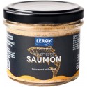 Rillettes de Saumon  - 100 g